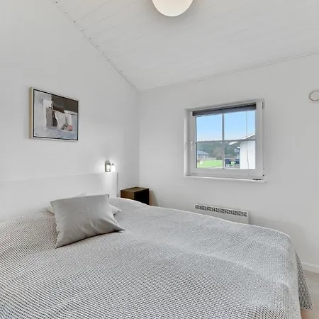 Gorgeous In Norre Nebel With Wifi Ferienhaus